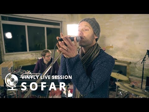Sofar - Air ( Vinyly Live Session )