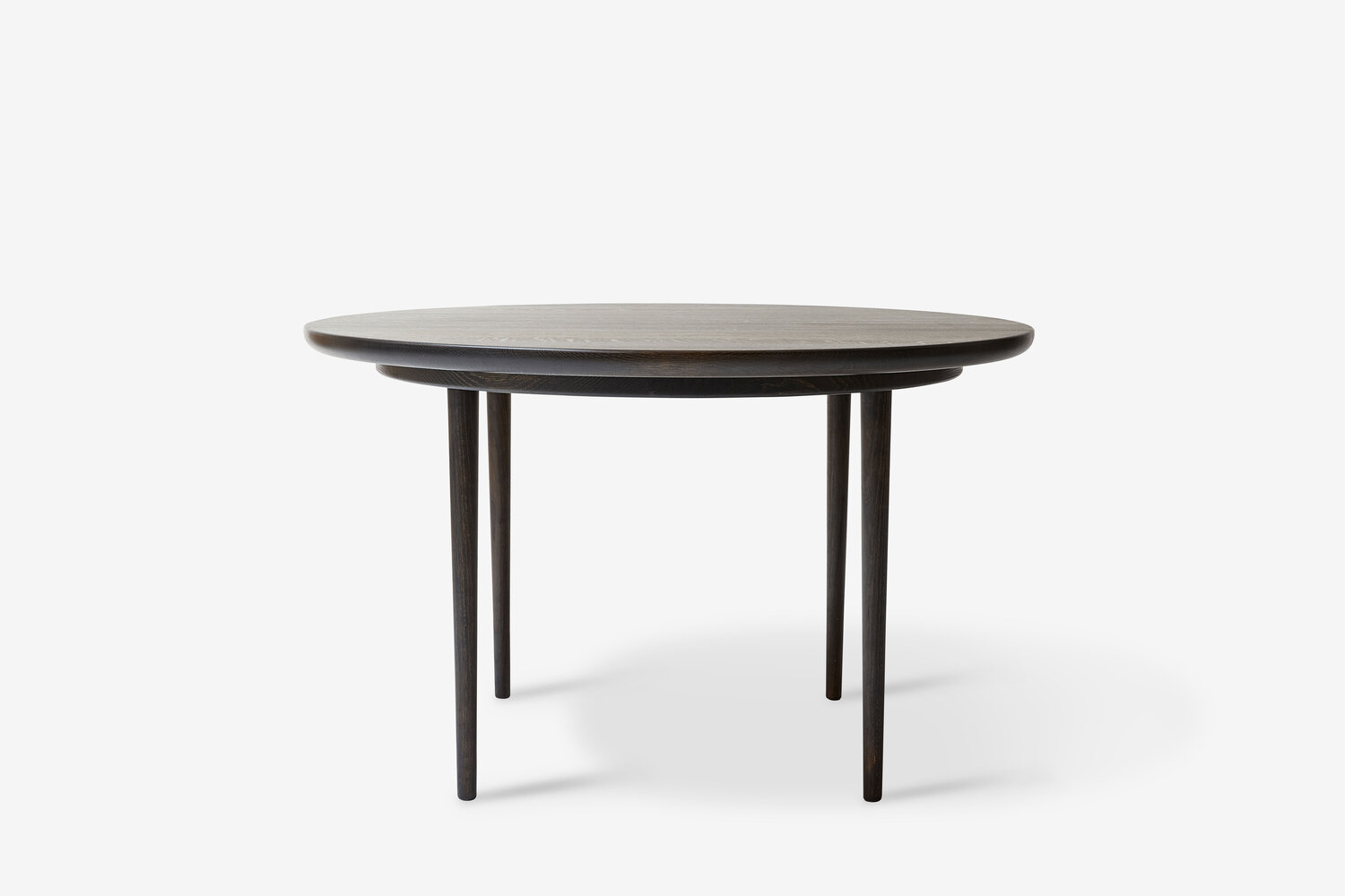 MG 202 - Dining Table — MALTE GORMSEN | Cabinetmaker ...