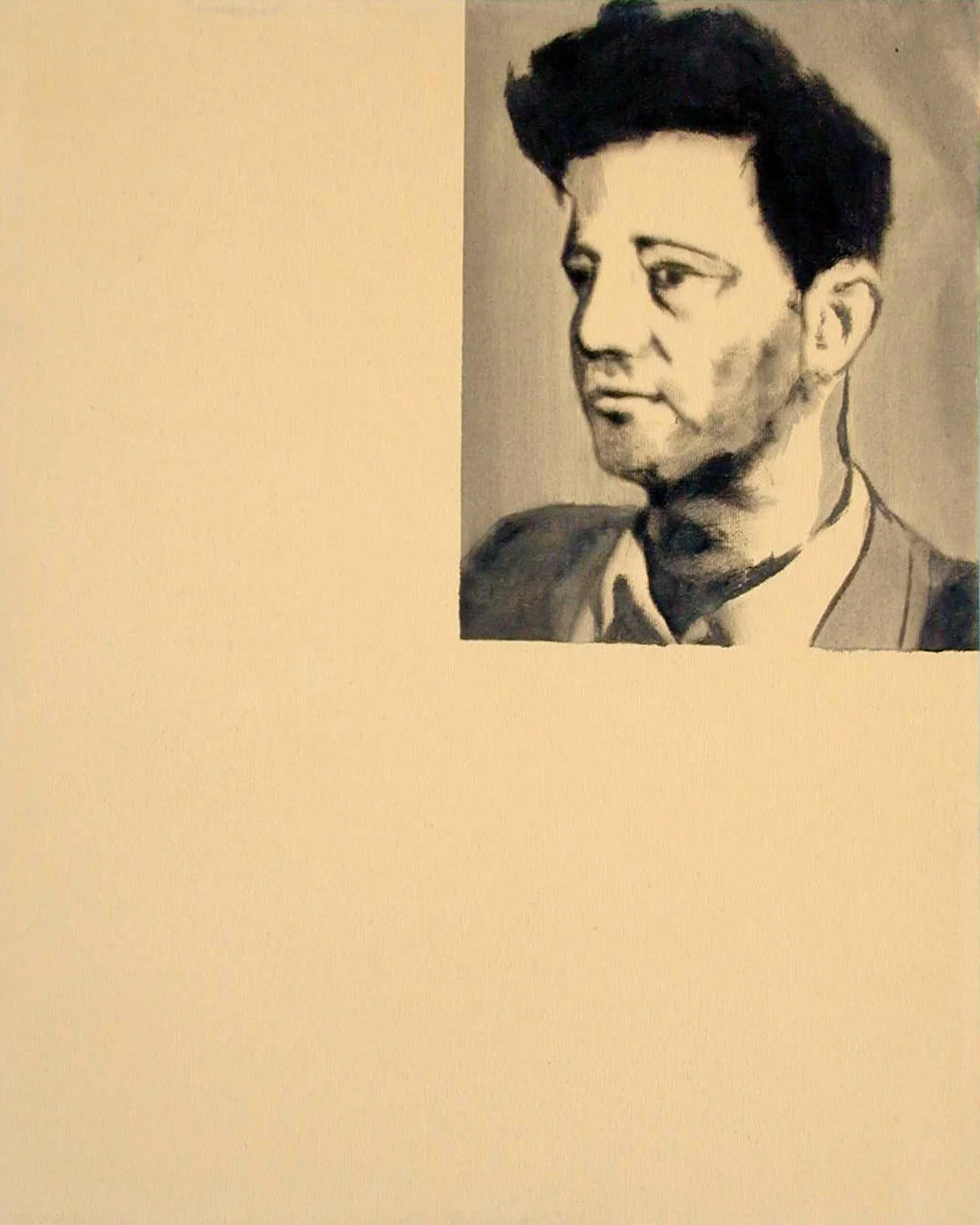 Untitled (S. Izhar)