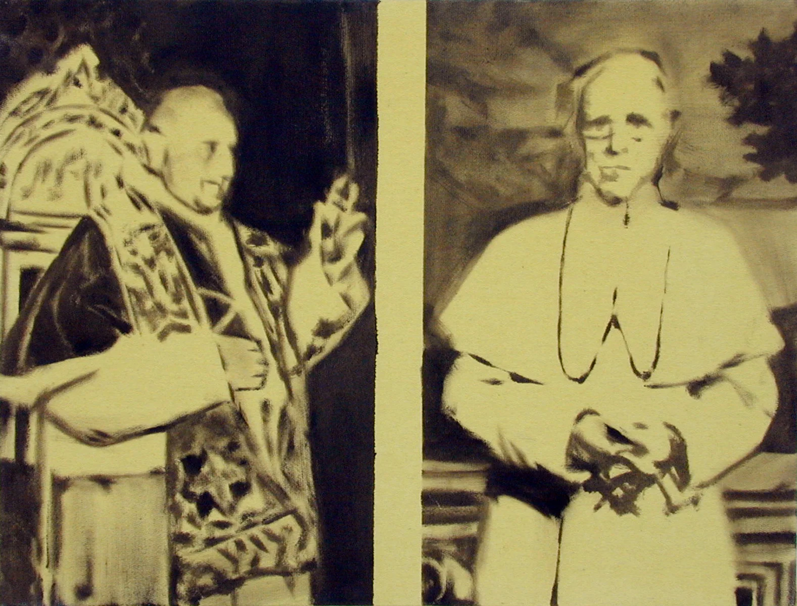 Two Popes