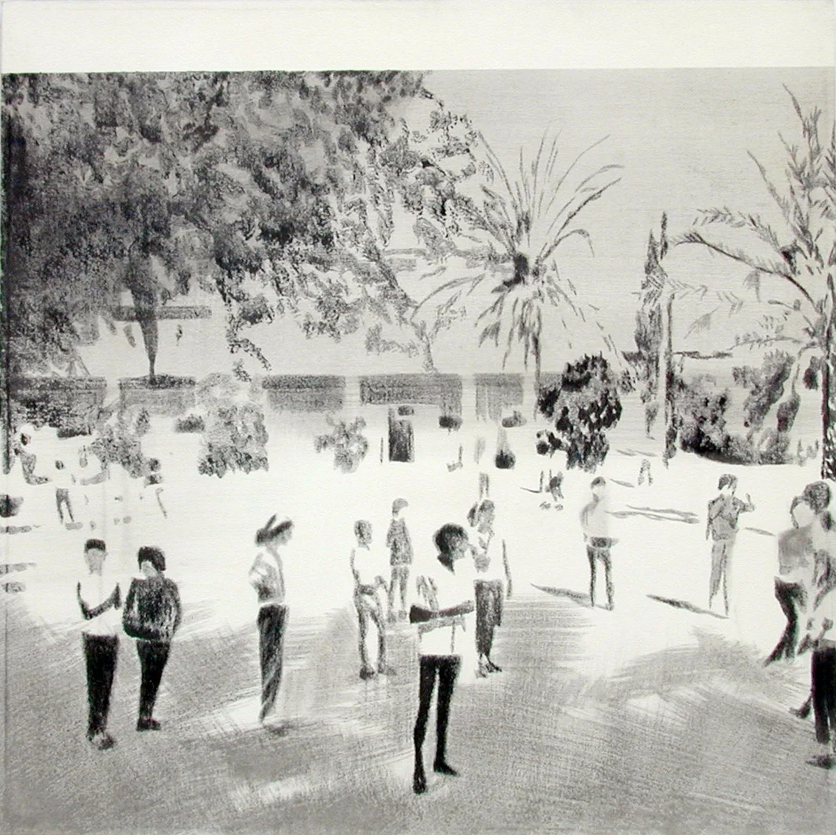 Kibbutz