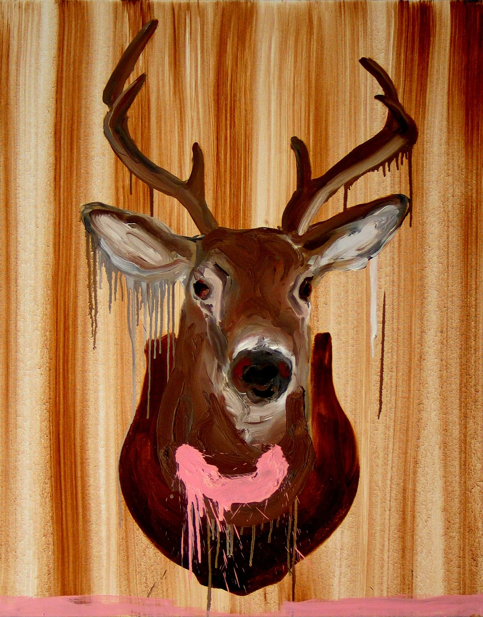 Untitled (Head)