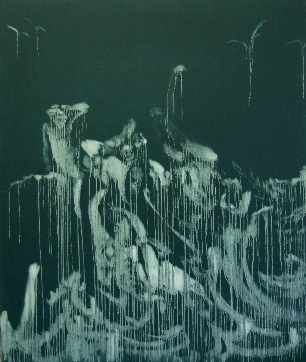 The Deluge