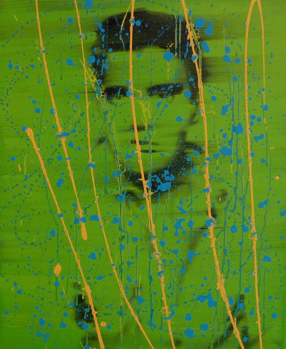 Untitled (Elvis)