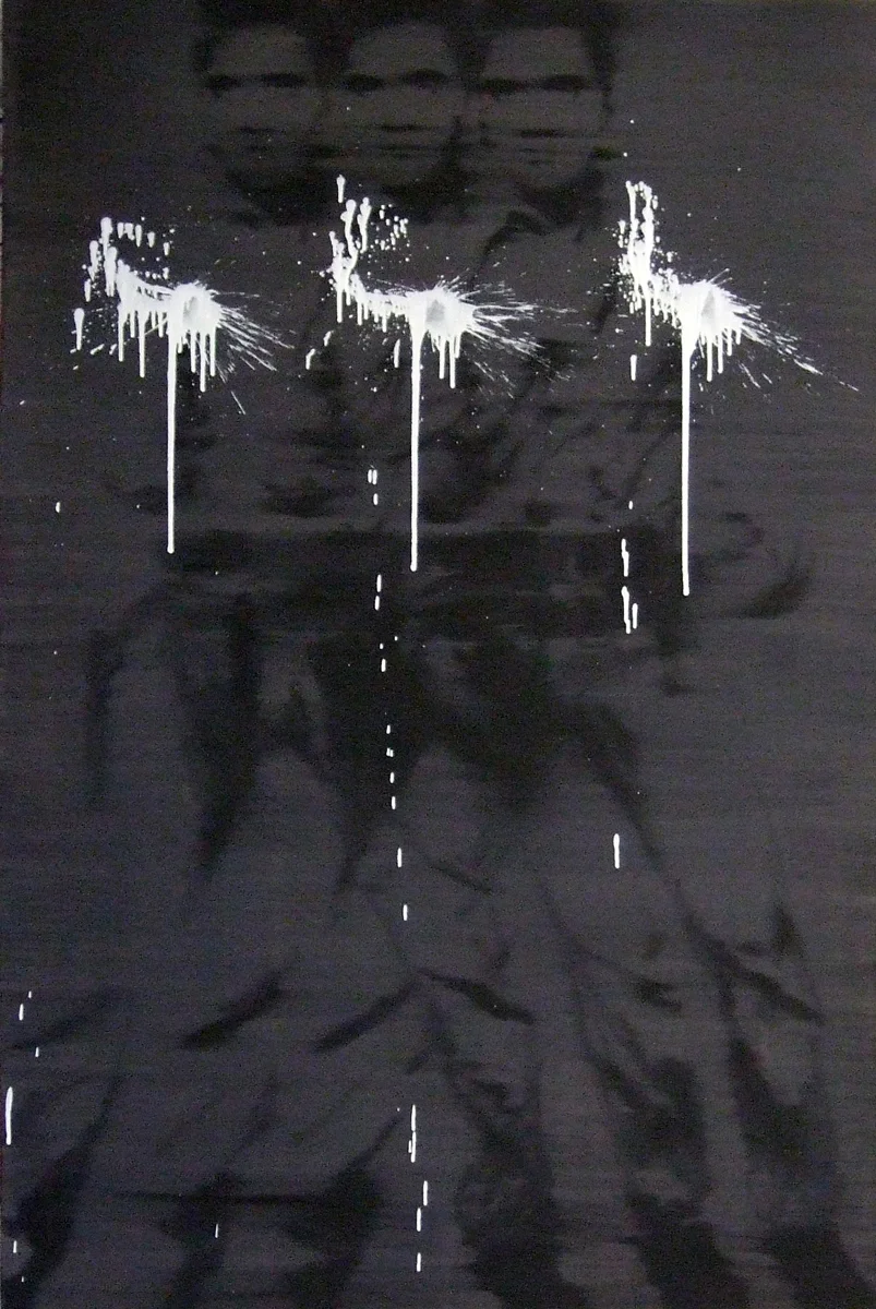 Untitled No. 2