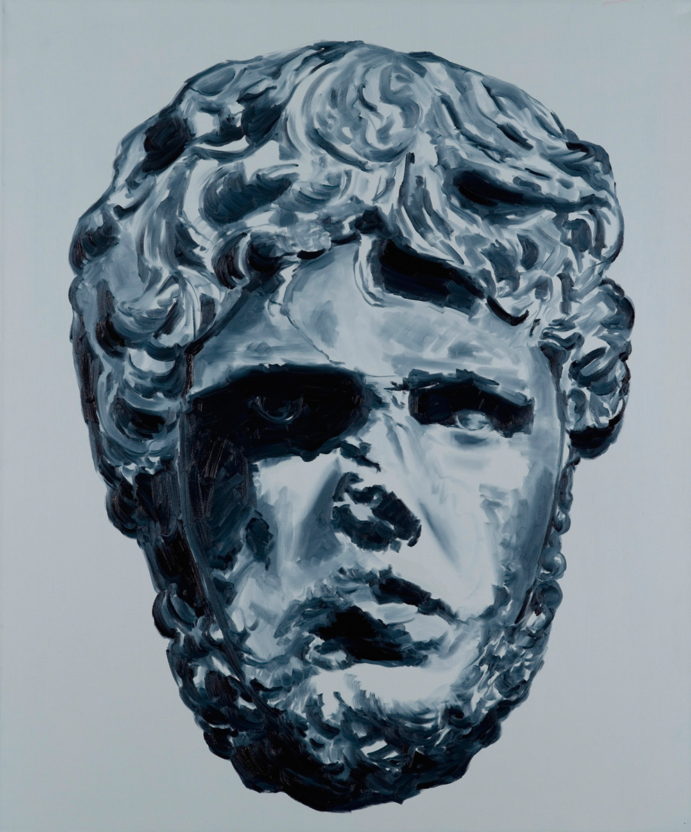 Untitled (Dionysos)