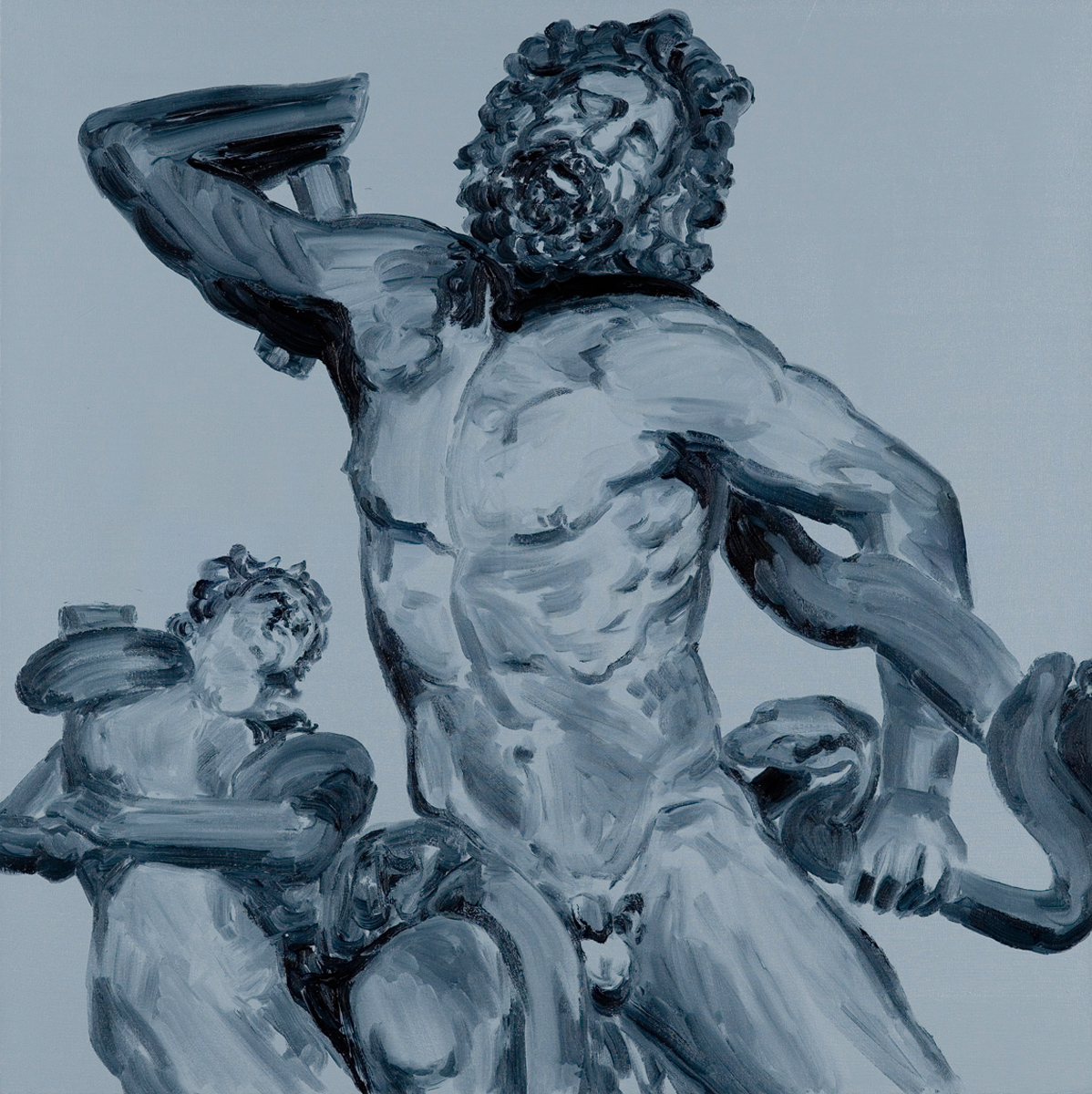 Untitled (laocoon)