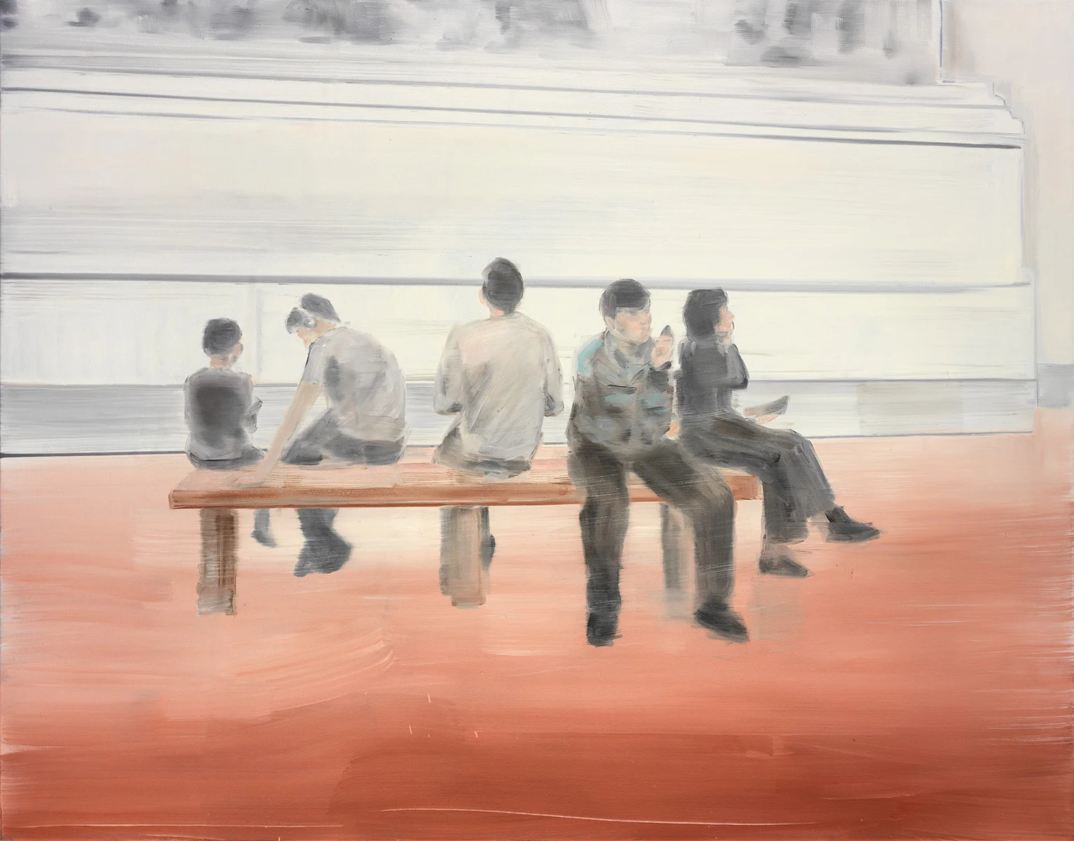 Untitled (Pergamon Museum)