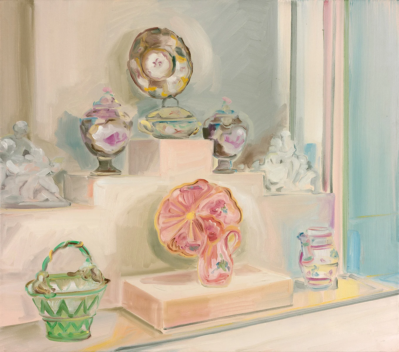 Display (Porcelain)