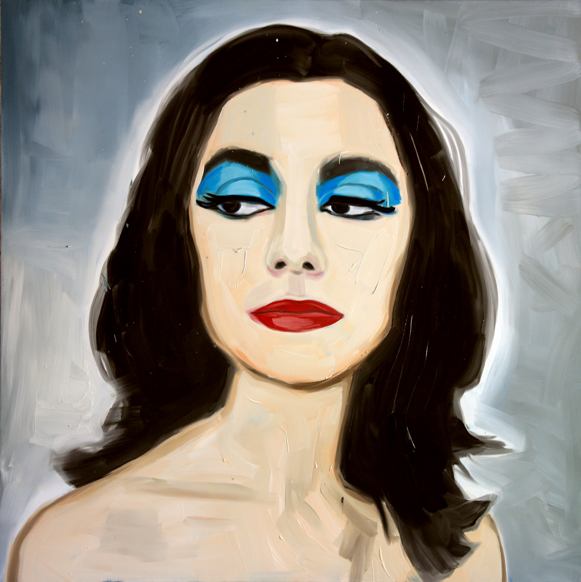 Untitled (PJ Harvey)