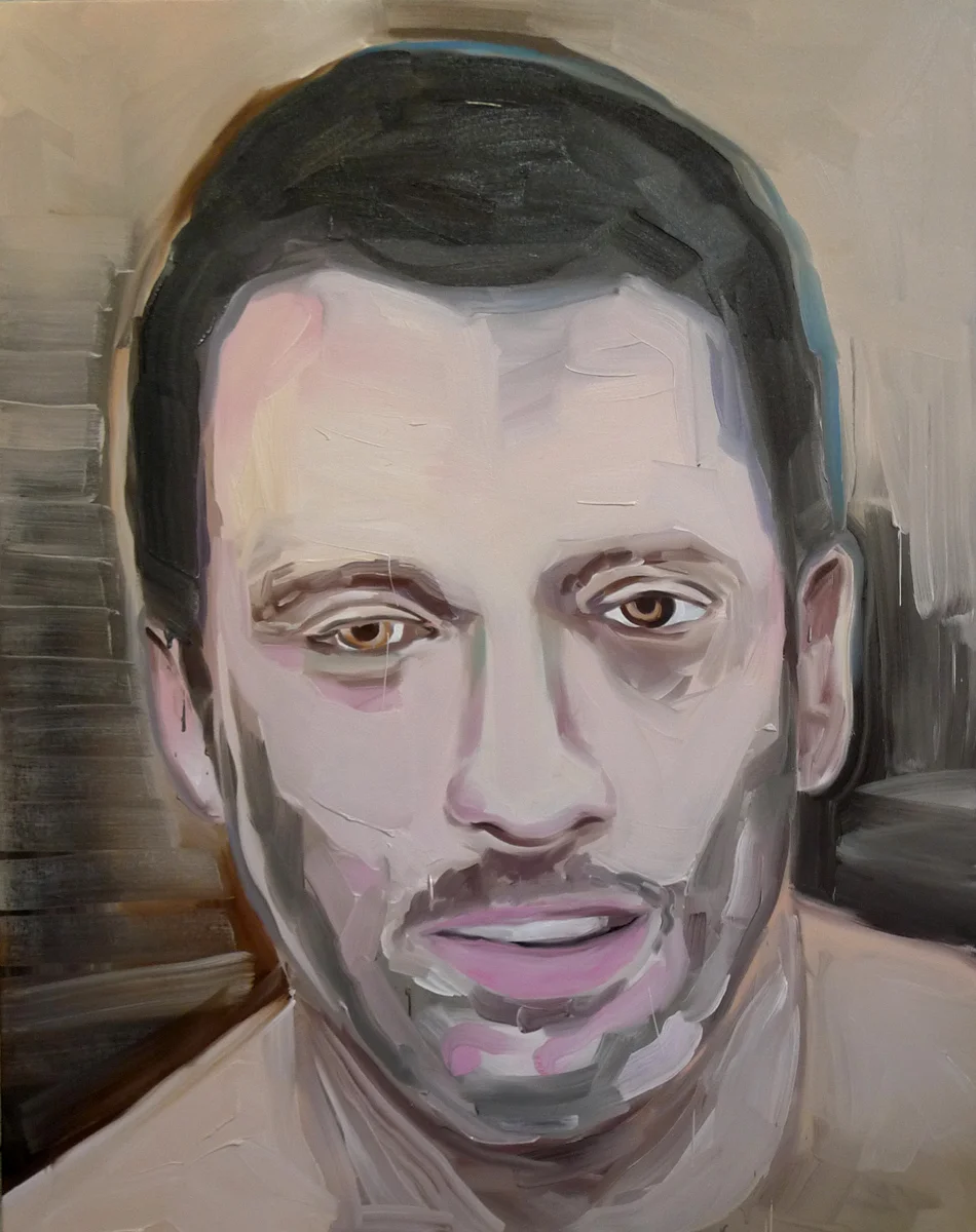 Untitled (Facial)