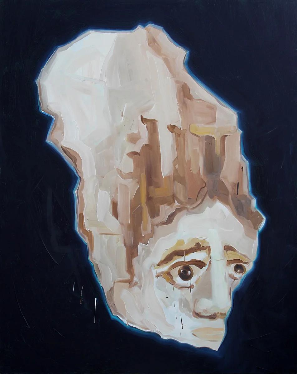 Untitled (Masada)