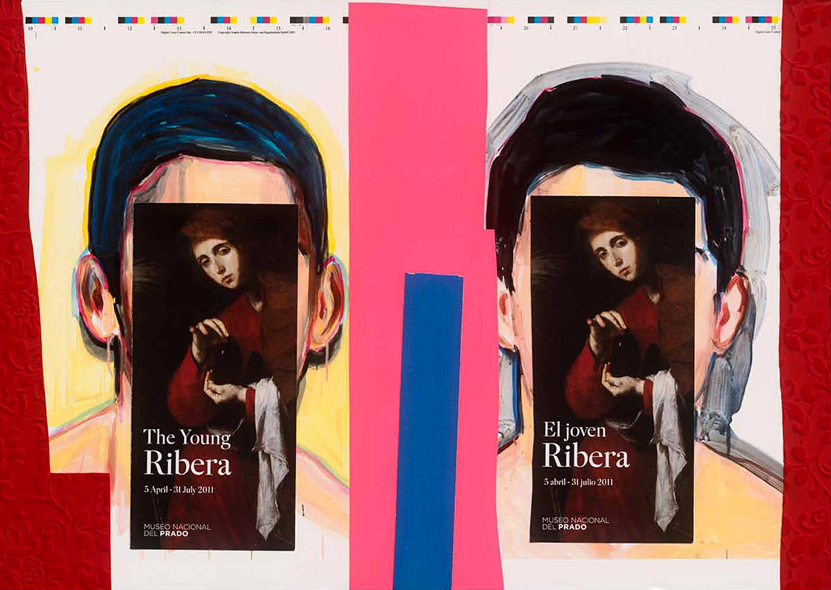 The Young Ribera | ריברה הצעיר