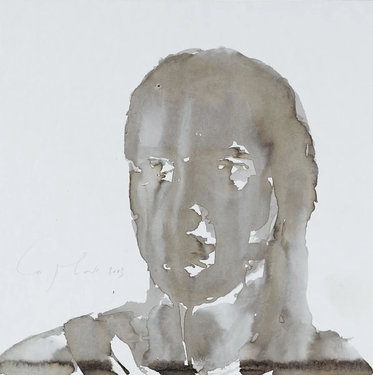 Untitled (Ruth)