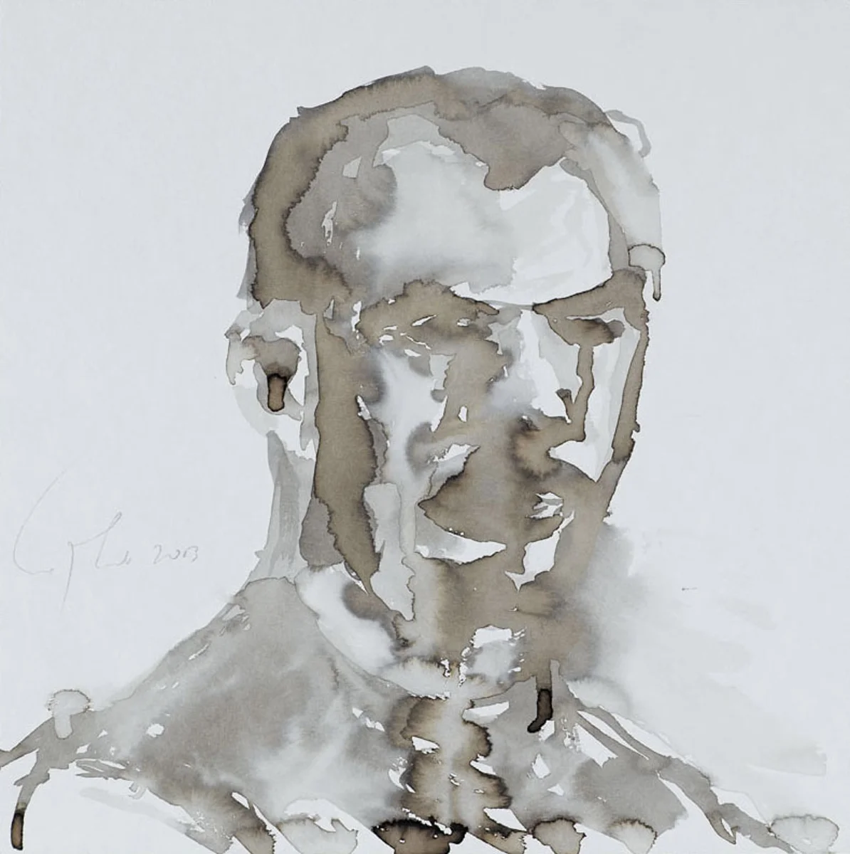 Untitled (David)