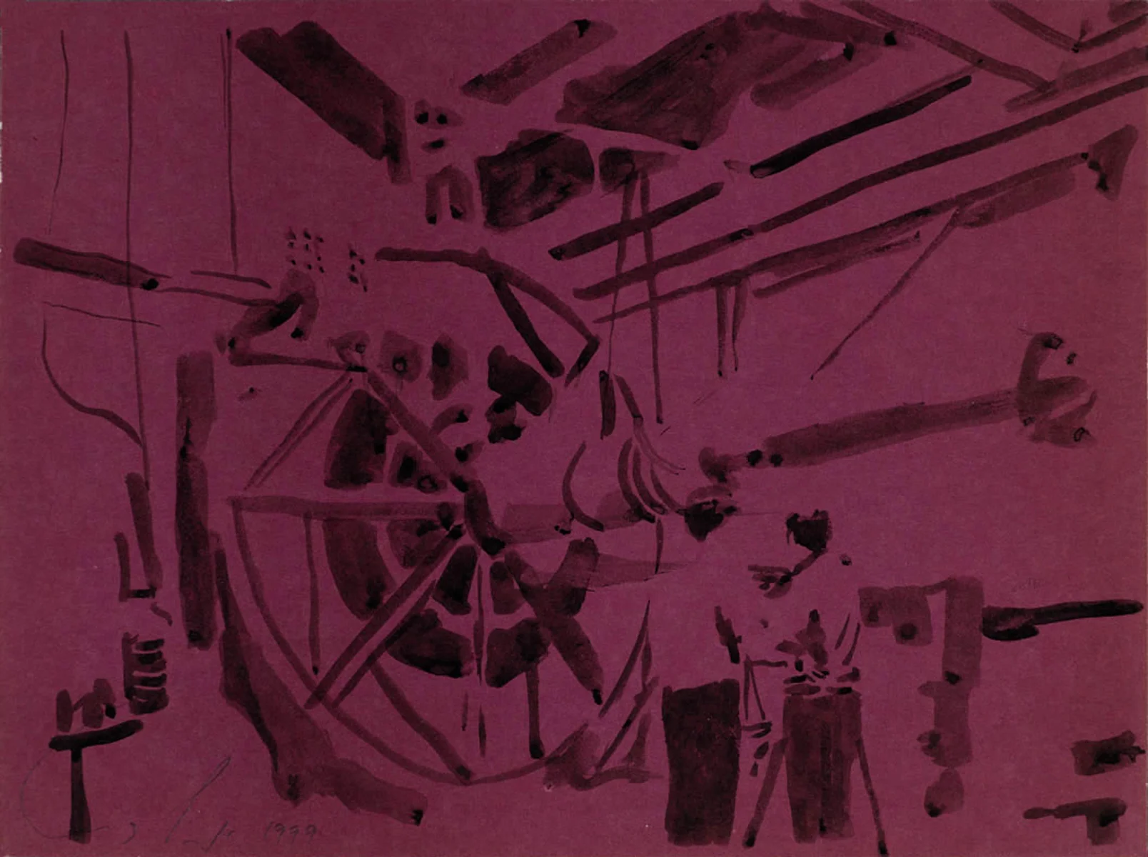 Turbine