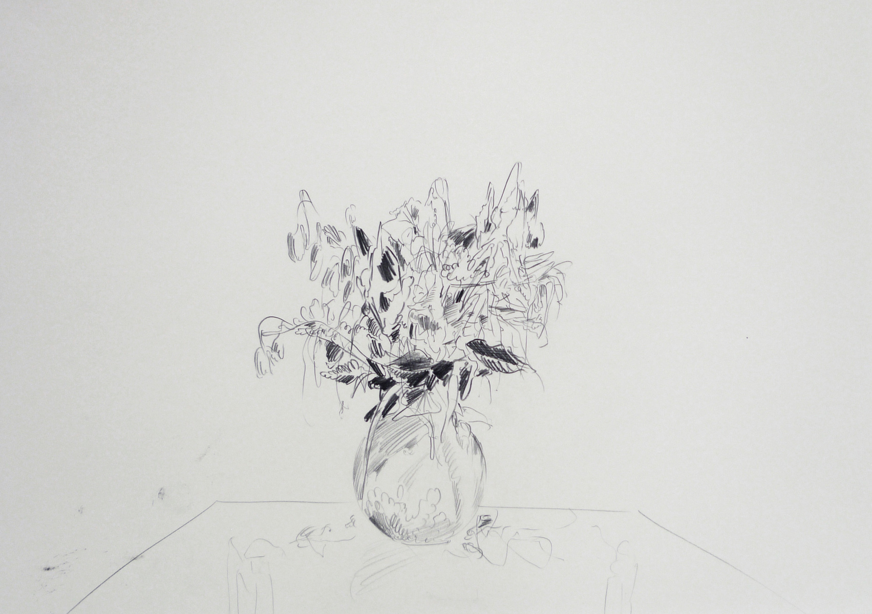 Withered Bouquet