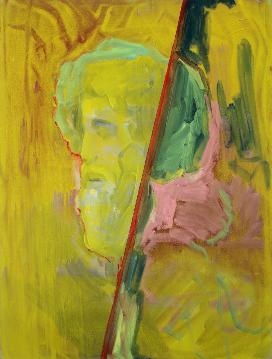 Head of Goliath
