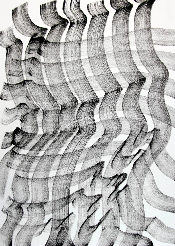 Unttiled Pattern