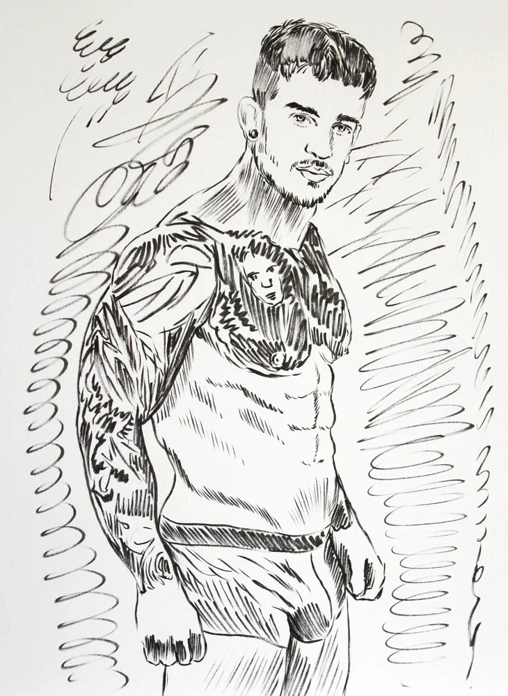 (Chris)