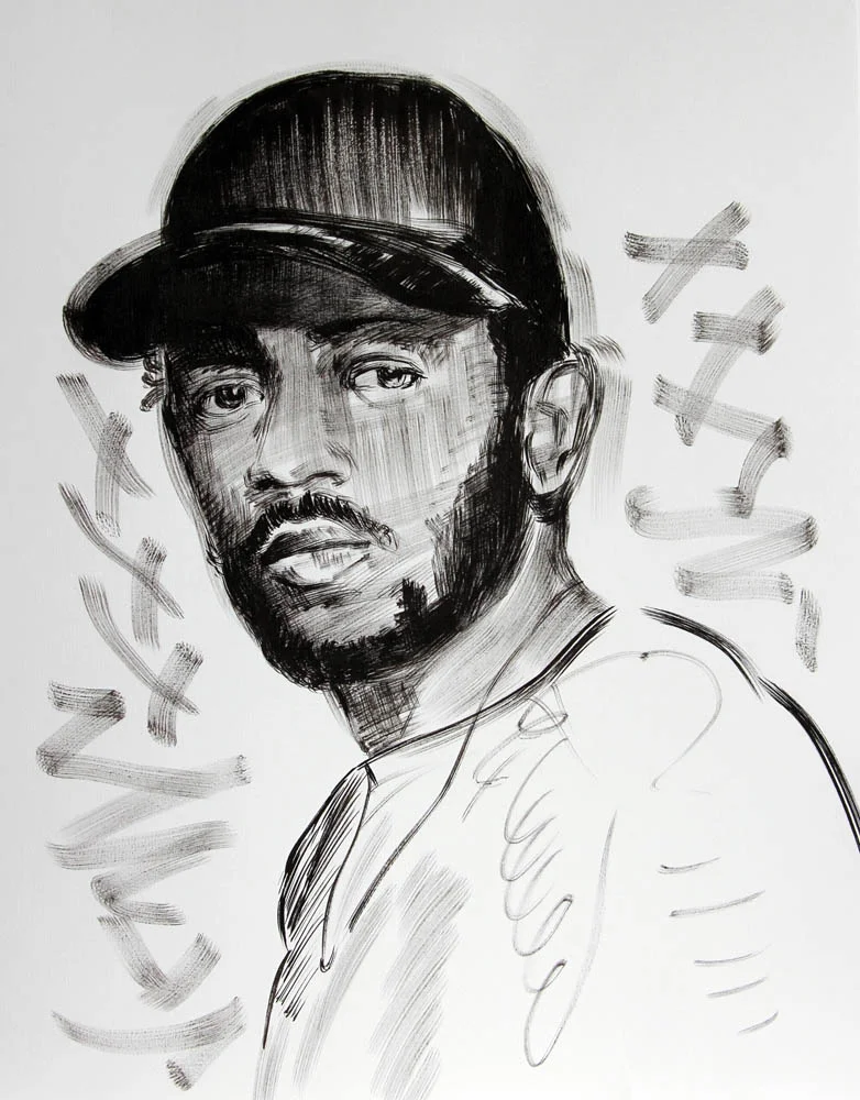 (Kendrik Lamar)