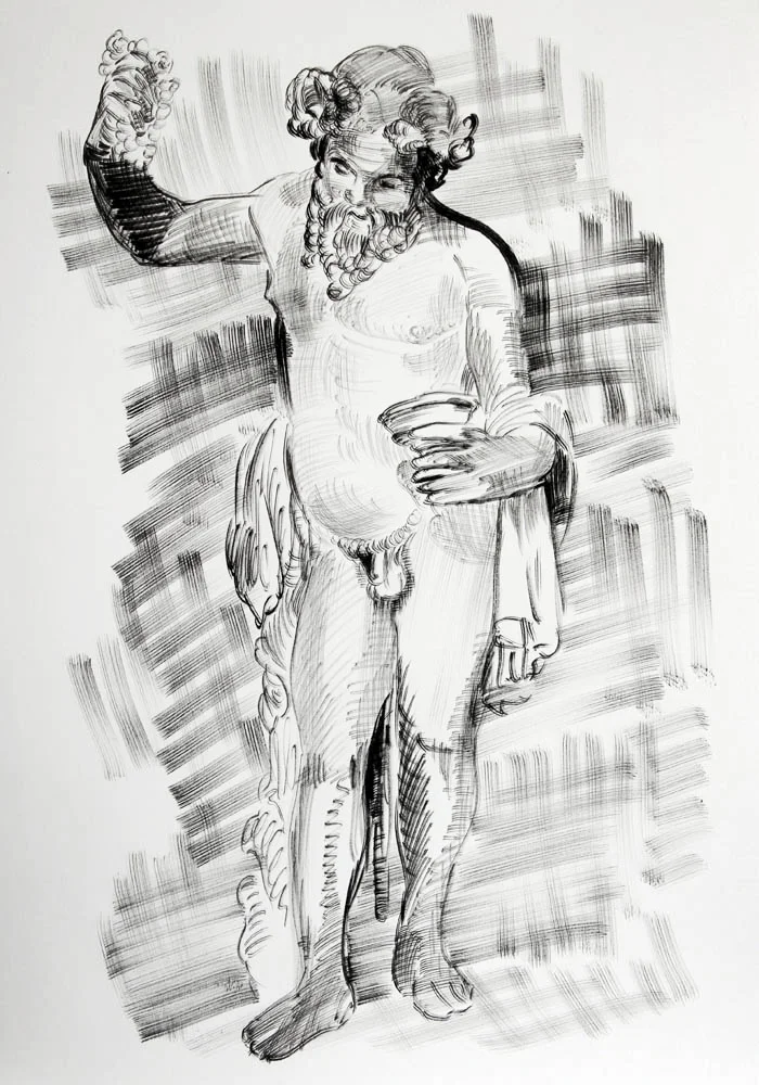 (Bacchus)
