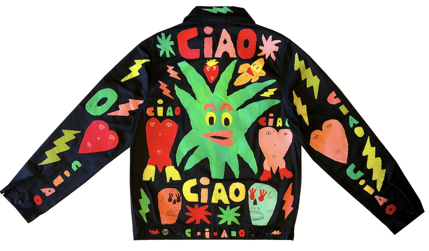 Ciao Jacket