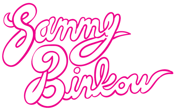 SammyBinkow