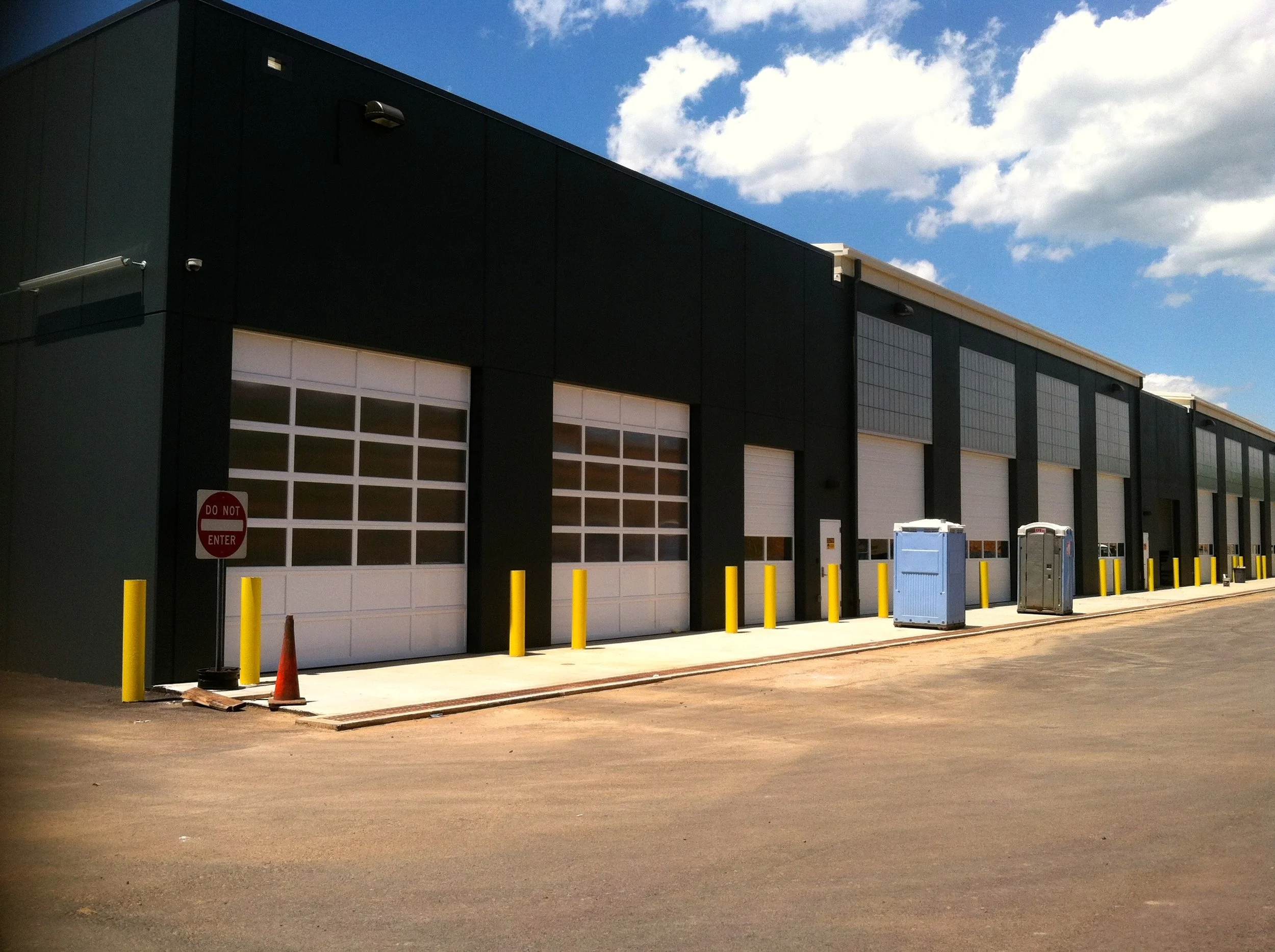 Harrisonburg Department of Transportation