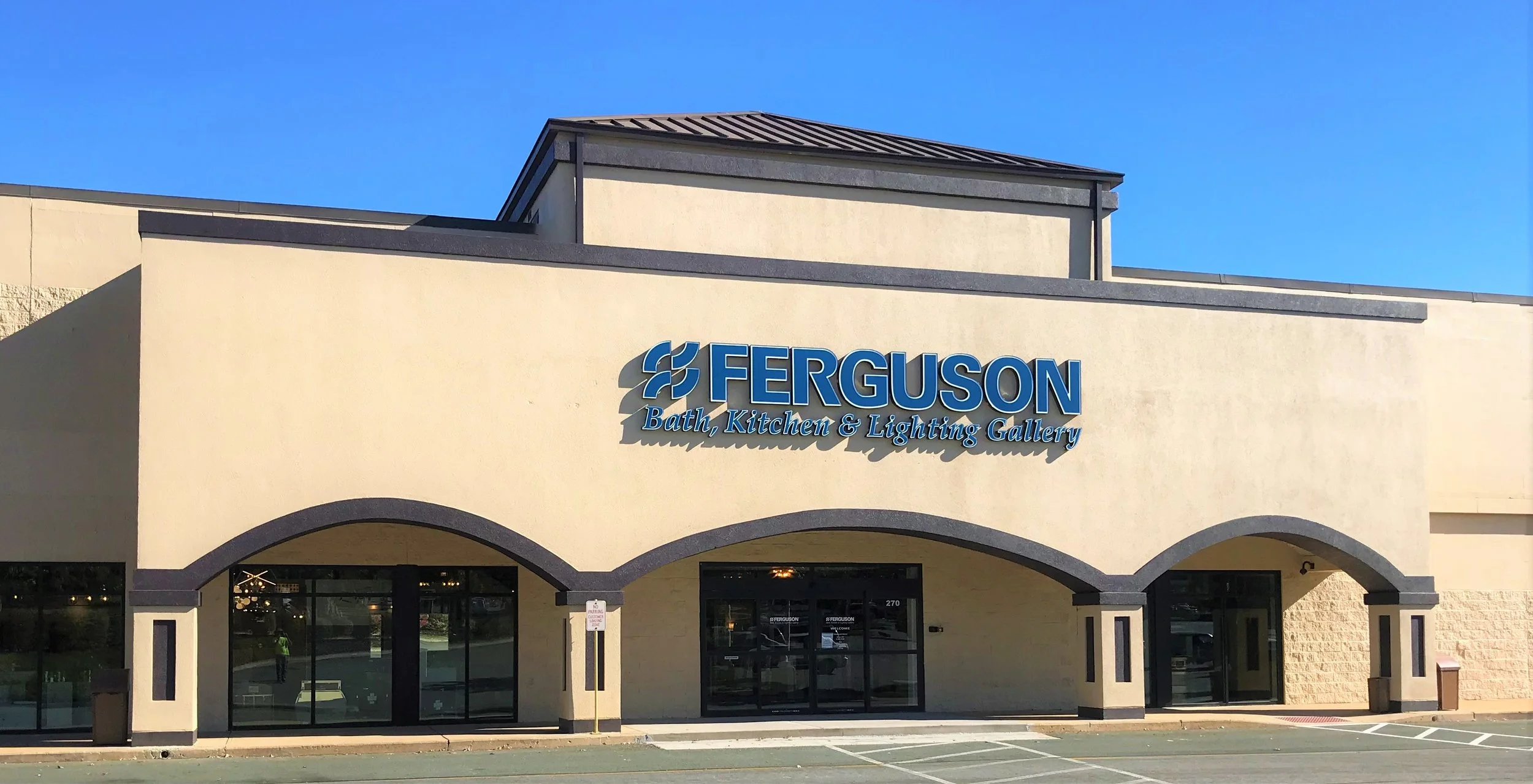 Ferguson Bath, Kitchen & Lighting Gallery