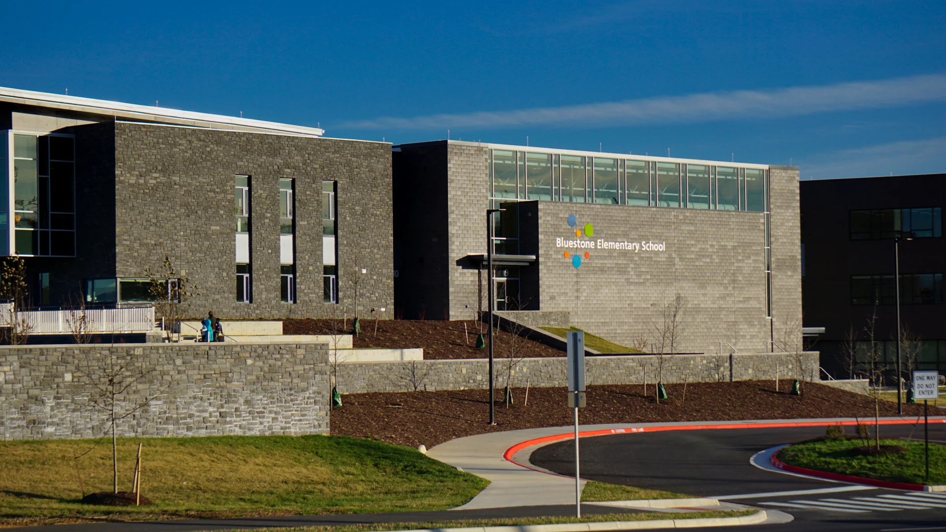 Bluestone Elementary School