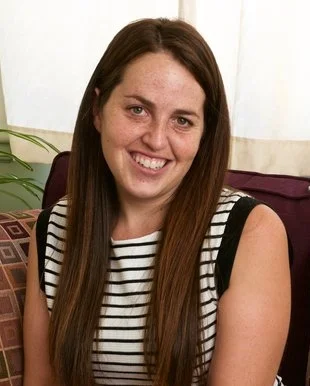 Danielle Dollinger, LMSW