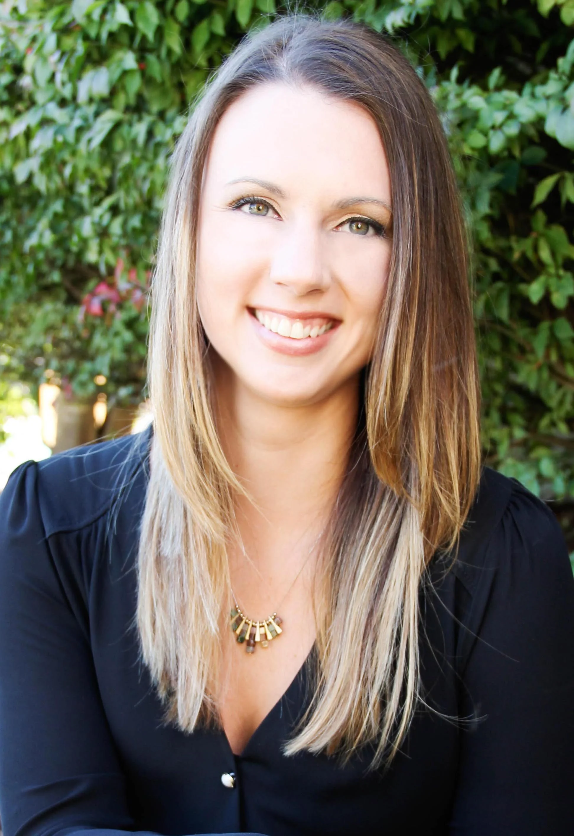 Melissa Coats, LPC