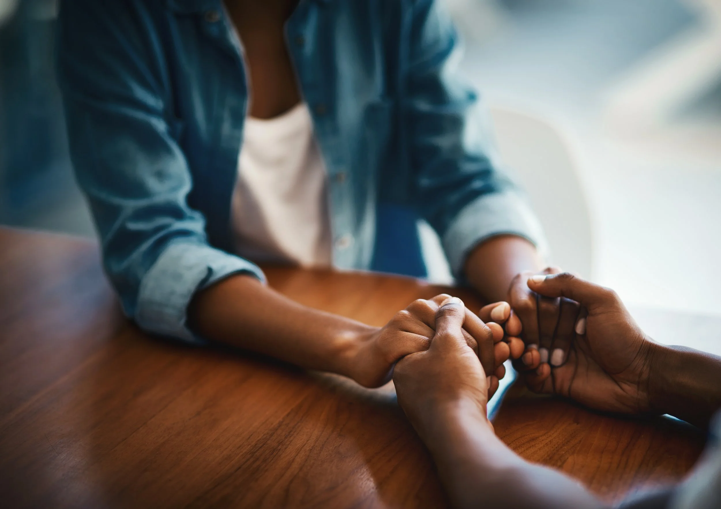 Dealing with Grief and Loss