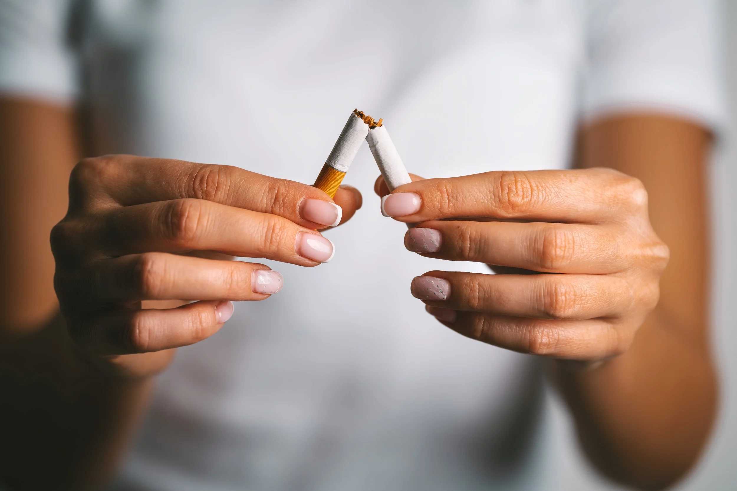 World No Tobacco Day: A Chance to Breathe Easier Together