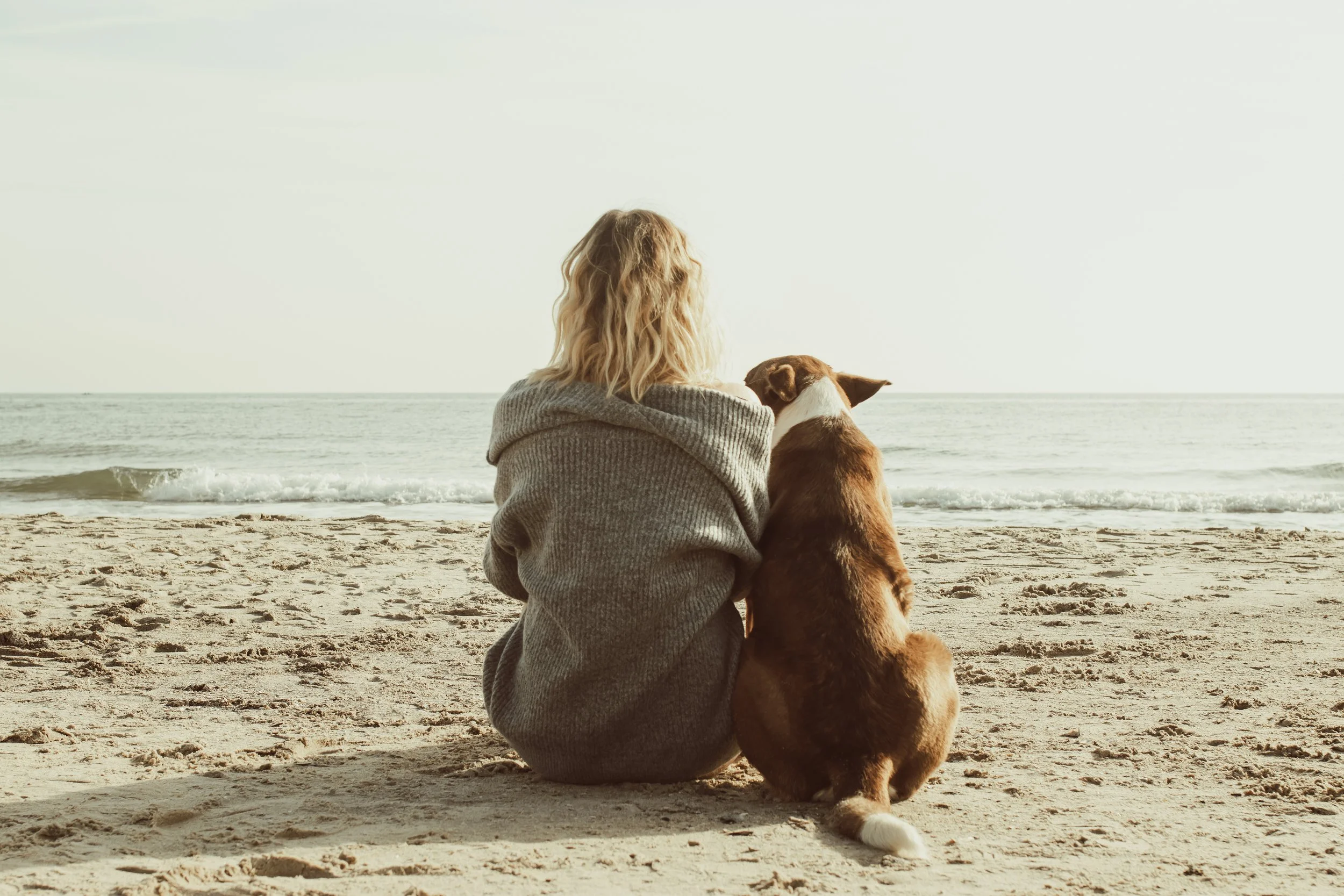 Caring for Yourself While Caring for Someone You Love