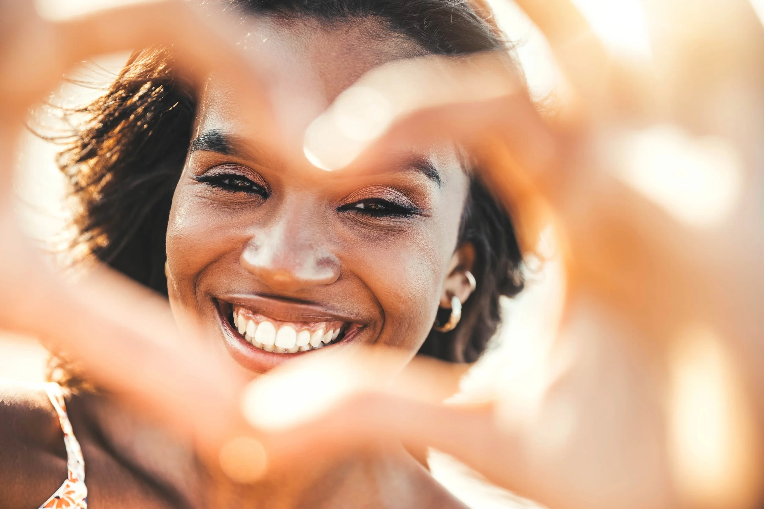 Self-Love Isn’t Selfish: Redefining Care, Boundaries, &amp; Asking for Help