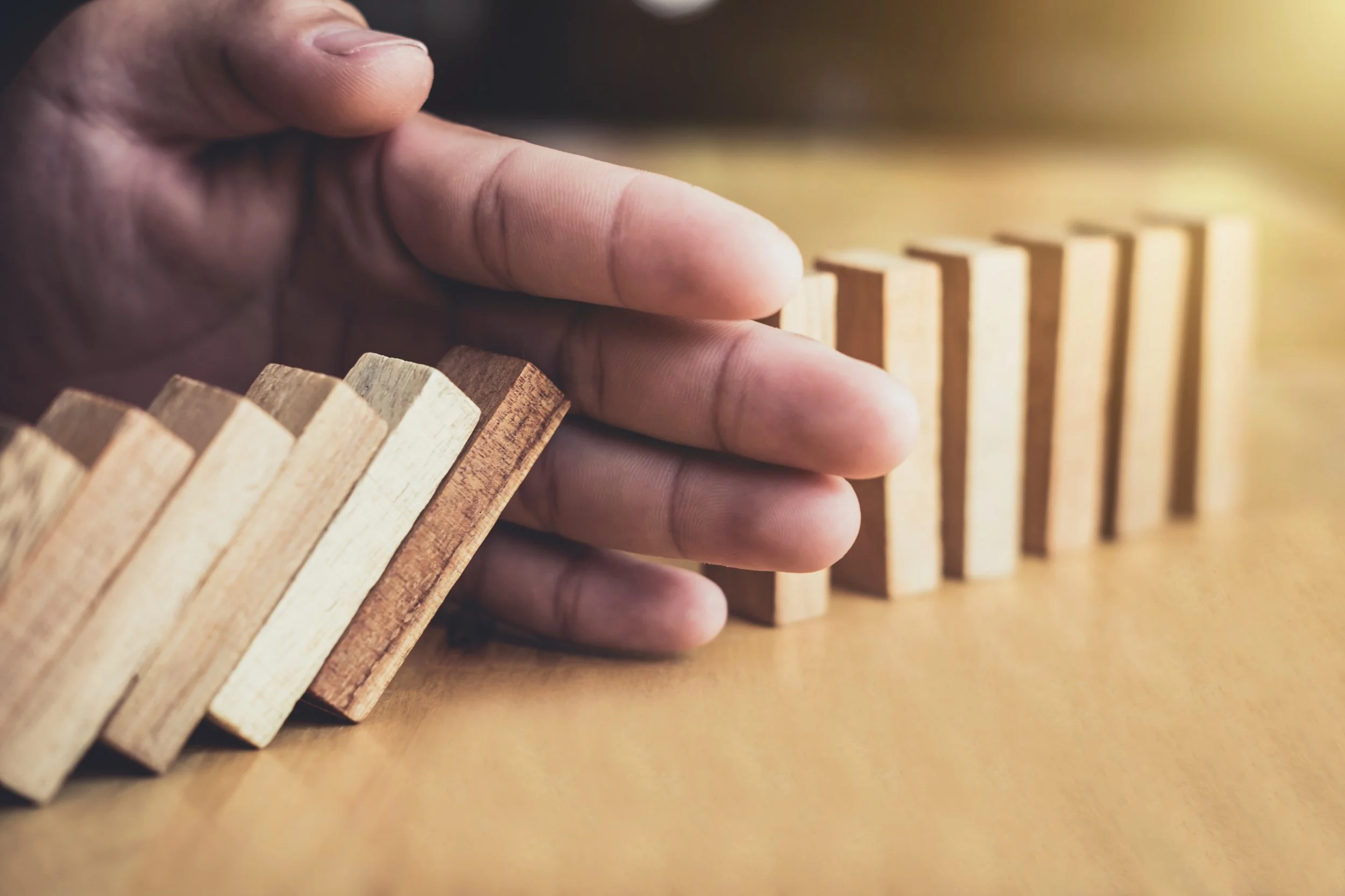 Why Prevention Is the Most Powerful Mental Health Strategy