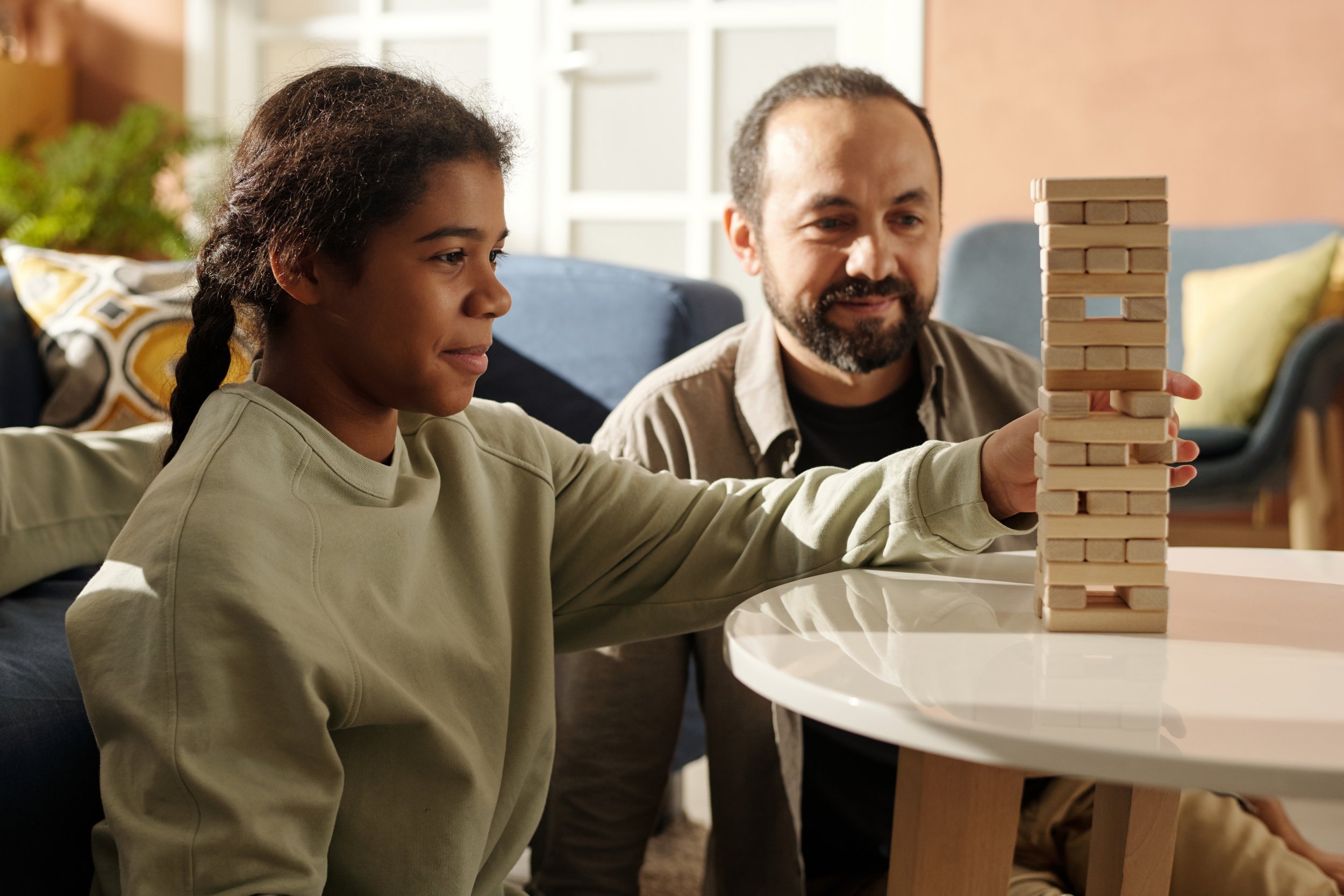 How Families Can Build Emotional Resilience at Home