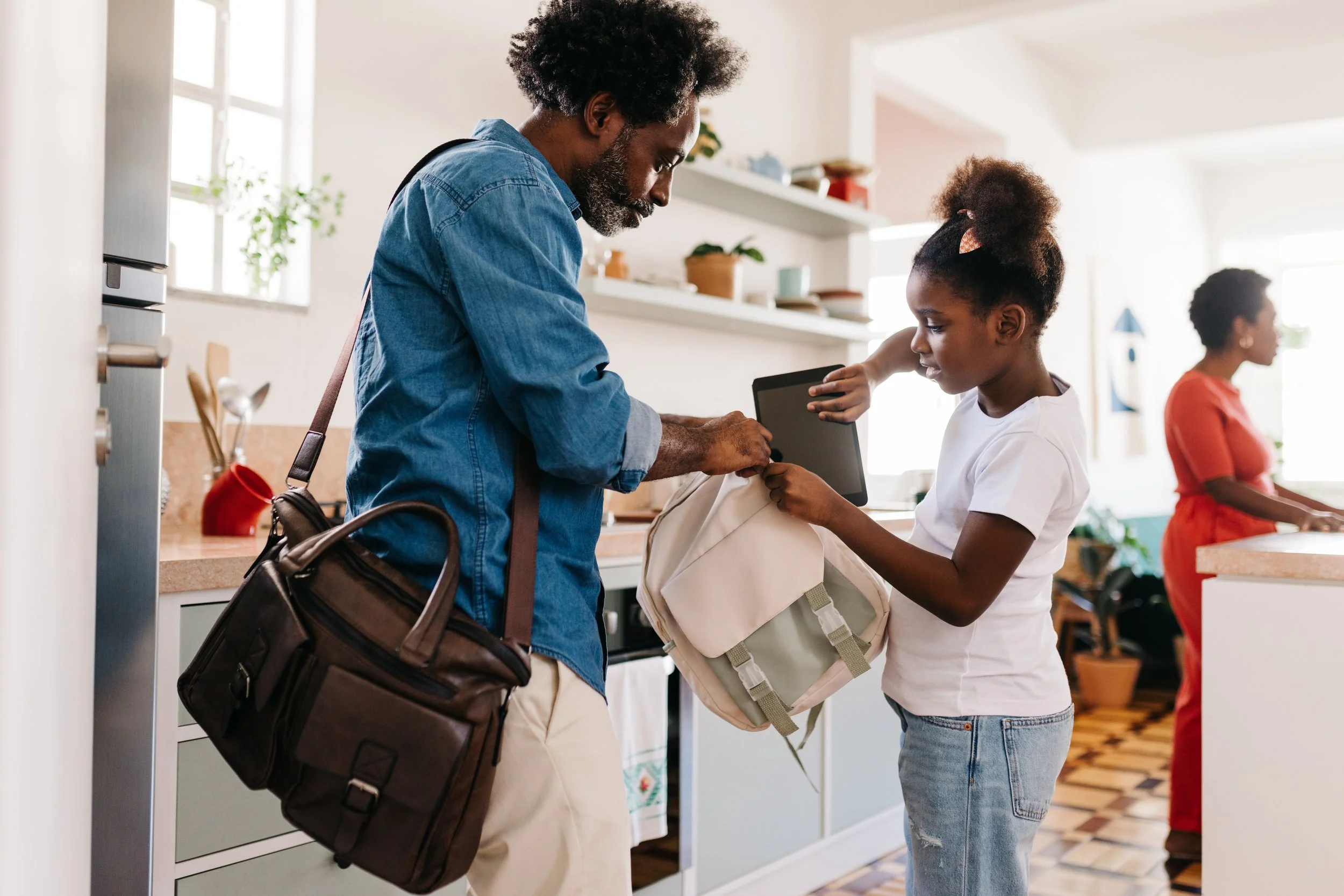 Back-to-School Mental Health: Helping Children and Teens Thrive