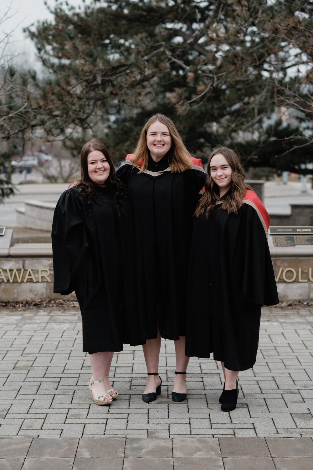 University of Guelph Graduation Grad Photos Portraits-1.jpg