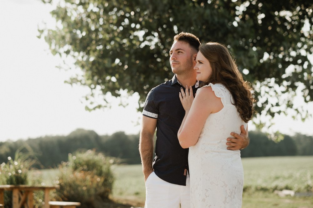 Lavender Farm Engagement Photos @jerharman-154.jpg