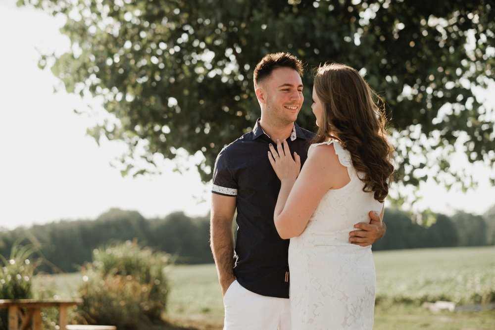 Lavender Farm Engagement Photos @jerharman-155.jpg