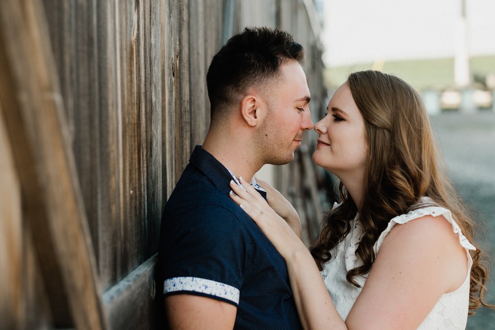 Lavender Farm Engagement Photos @jerharman-180.jpg