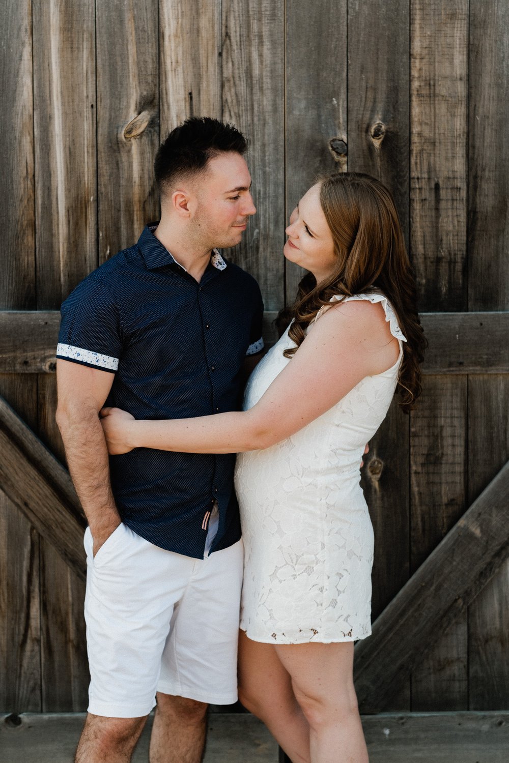 Lavender Farm Engagement Photos @jerharman-195.jpg