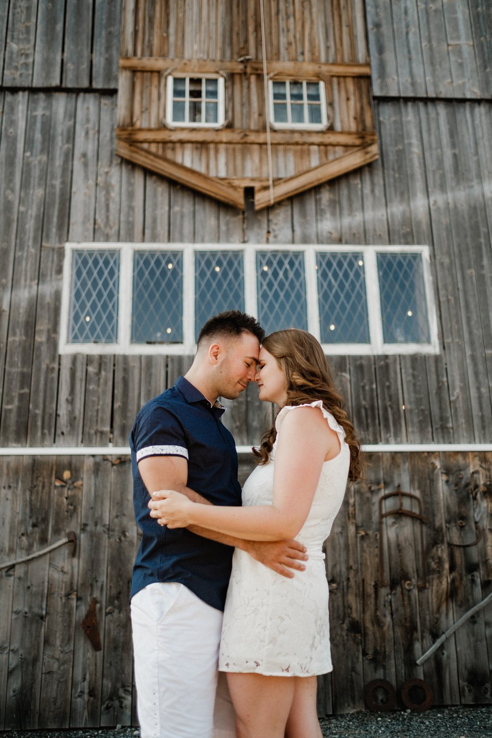 Lavender Farm Engagement Photos @jerharman-216.jpg