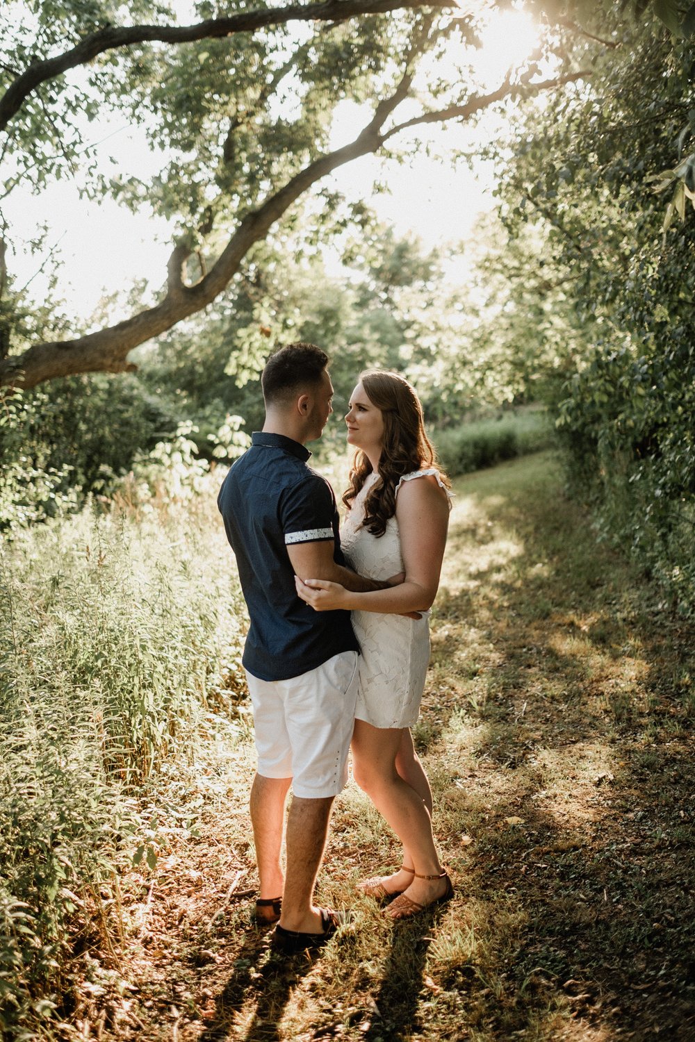 Lavender Farm Engagement Photos @jerharman-269.jpg