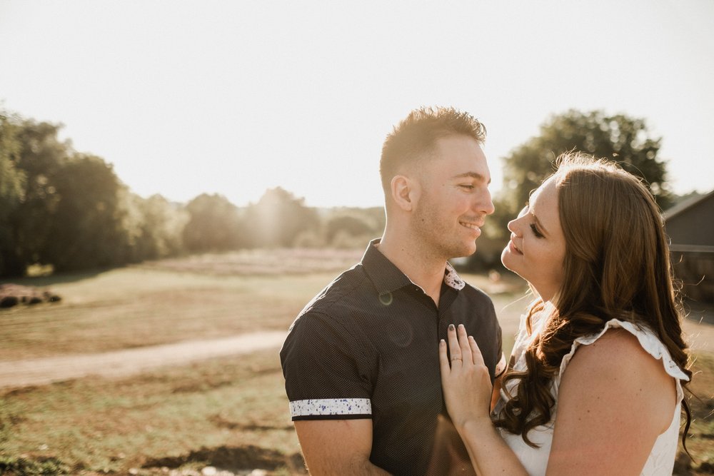 Lavender Farm Engagement Photos @jerharman-293.jpg