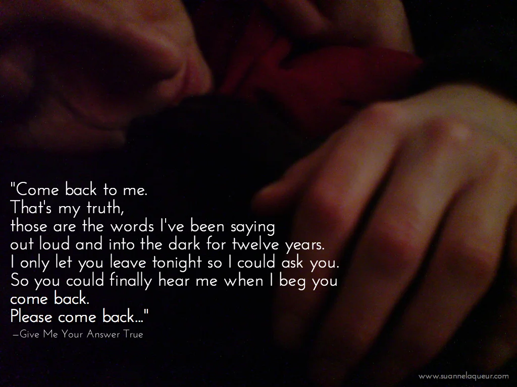 41Come Back To Me.jpg