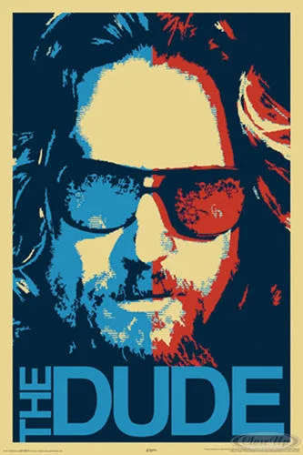 Small Gifts, or "The Dude Abides"